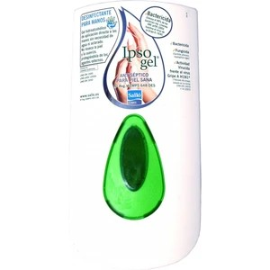 dispensador de jabon modular
