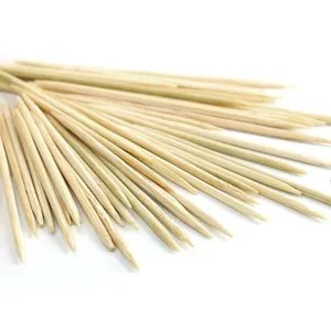 PALILLOS BROCHETA 10CM 200U C2000
