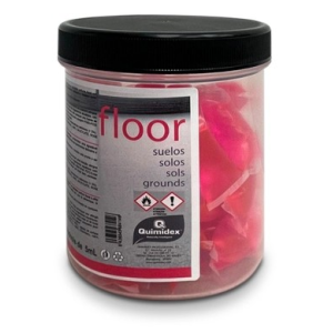 MONODOSIS CON PLASTICO HIDROSOLUBLES