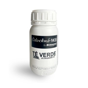 RECARGA NEBULIZADOR BULGARY 250ML