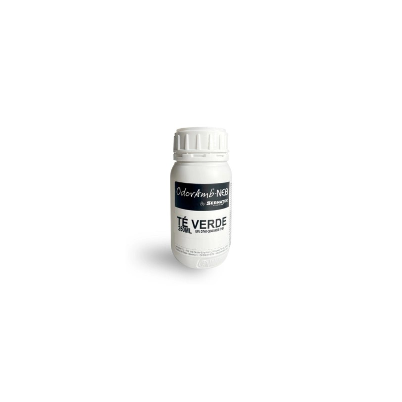 RECARGA NEBULIZADOR BULGARY 250ML