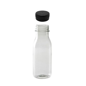 BOTELLAS PET 250ML 288U