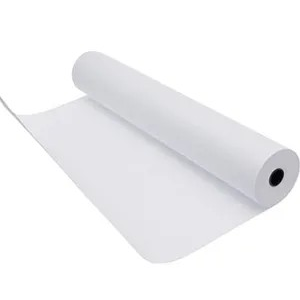 MANTEL ROLLO BLANCO 40GR 1,20X100M