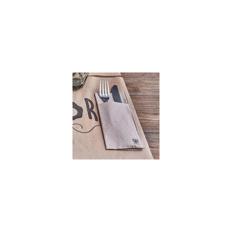 SERV KANGUR 40X32 P/P NATURAL P40 C960