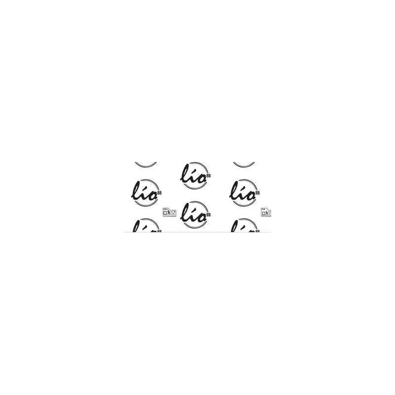 PAPEL ANTIGRASA PARAFINADO 9,5X20 LIO