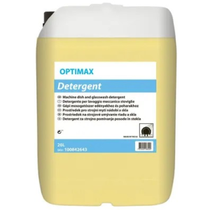 Detergente para lavavajillas automático