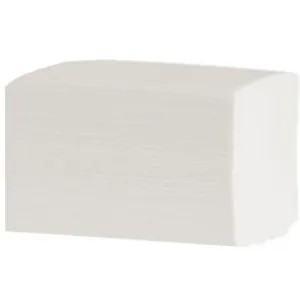 Servilletas MIDI-FOLD engarzadas Pasta Pura 2/c Laminado Seco