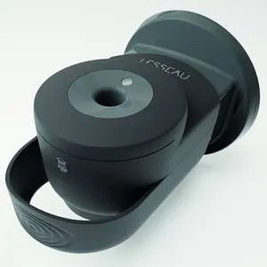 Dispensador manual para el lavado de manos con recarga sólida