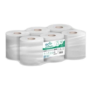Bobina secamanos 100% reciclada