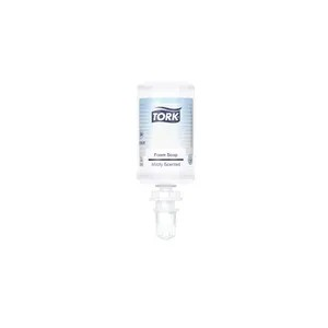 JABON MANOS TORK ESPUMA SUAVE 1L