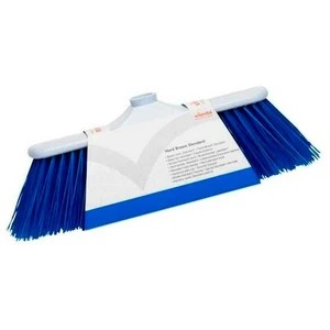 Vileda cepillo mantenimiento para interior o exterior, ancho 34CM