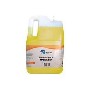 ZENOX AMBIENTADOR MANDARINA 5L