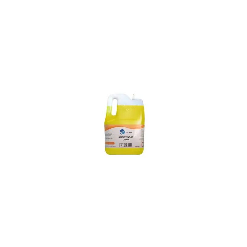 ZENOX AMBIENTADOR LIMON 5L
