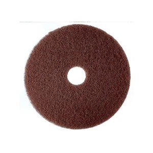 DISCO 3M MARRON DECAPANTE 21" 1U C5