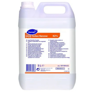 Producto clorado para remojo y recuperación de vajillas
