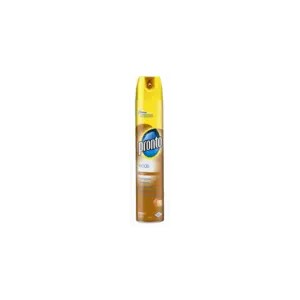 PRONTO WOOD POLISH AEROSOL 250ML