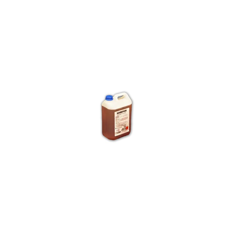 HORNIPLAN 6KG DESENGRASANTE HORNO Y PLANCHAS
