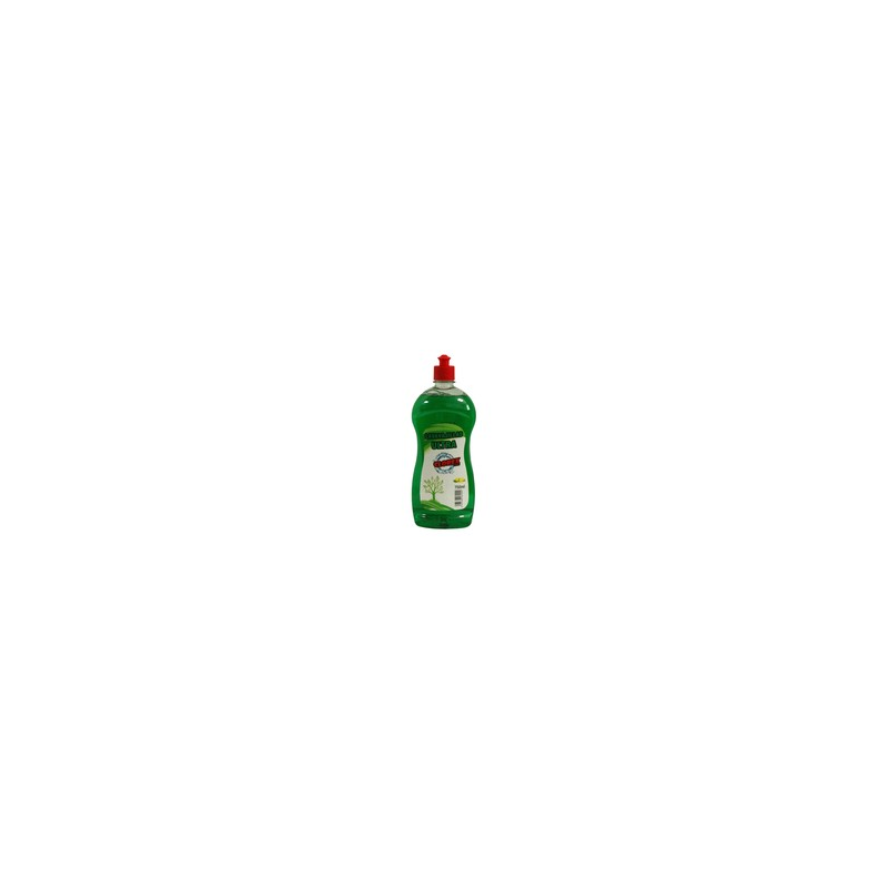 LAVAVAJILLAS ULTRA CLOREX 750ML C18