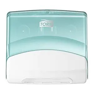 DISPENSADOR TOALLA TORK W4