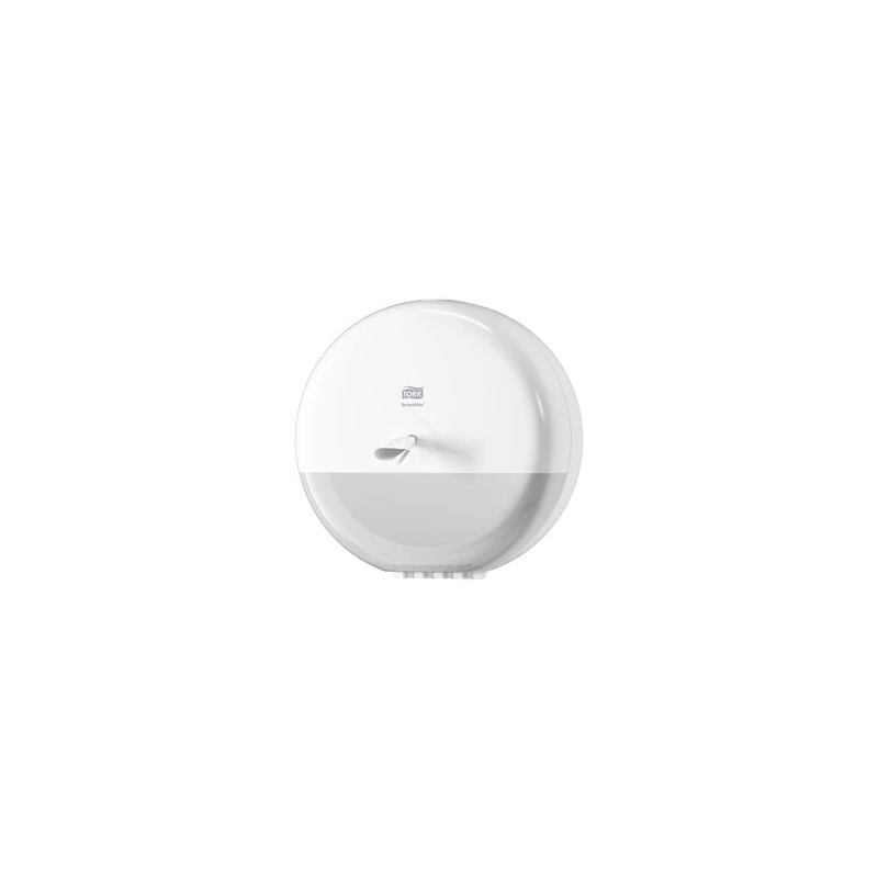 DISPENSADOR EXTRACCION CENTRAL TORK T8 BLANCO