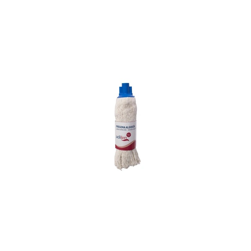 FREGONA ADILIM ALGODON SPECIAL N6 250GR