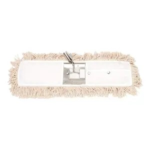 SET MOPA ALGODON + BASTIDOR 45CM