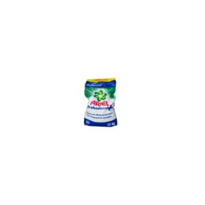 DETERGENTE LAVADORA ARIEL PRO PLUS P&G 11.05 KG
