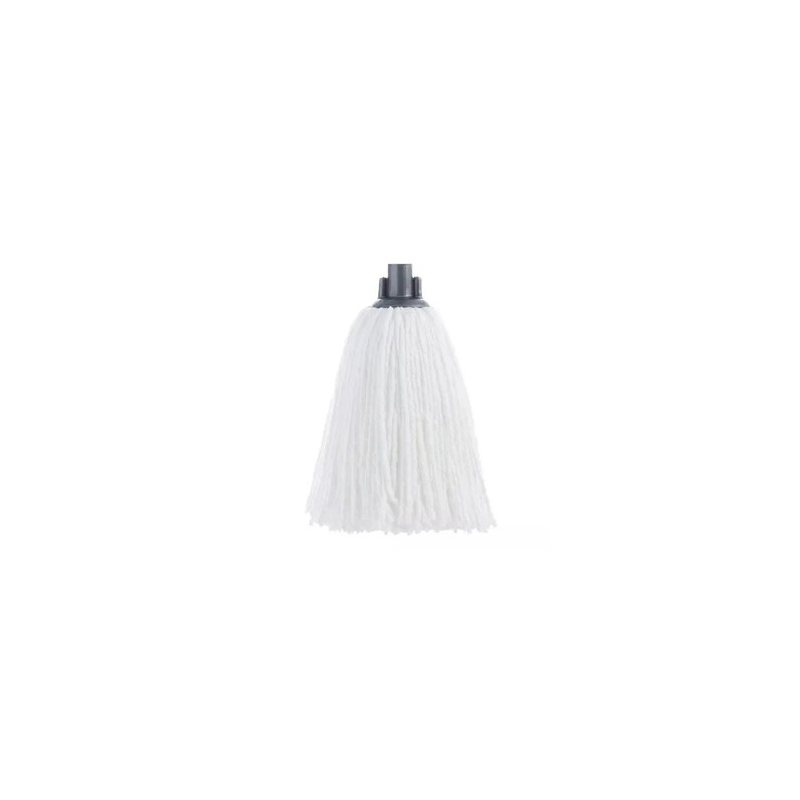 FREGONA MICROFIBRA BLANCA CISNE N1 150GR
