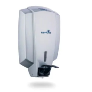DISPENSADOR T-BIG 3L Palanca codo, recarga T-Bag