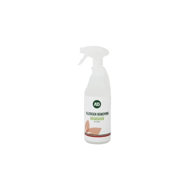 MULTIUSOS DESENGRASANTE ANTIALERGENOS 750ML