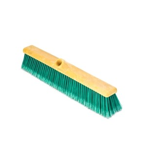 ESCOBA BARRENDERO PVC 50CM