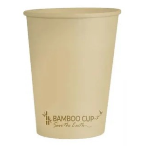 VASO BAMBU 4OZ 120CC 50U