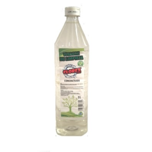 VINAGRE LIMPIEZA CLOREX 1L C12U