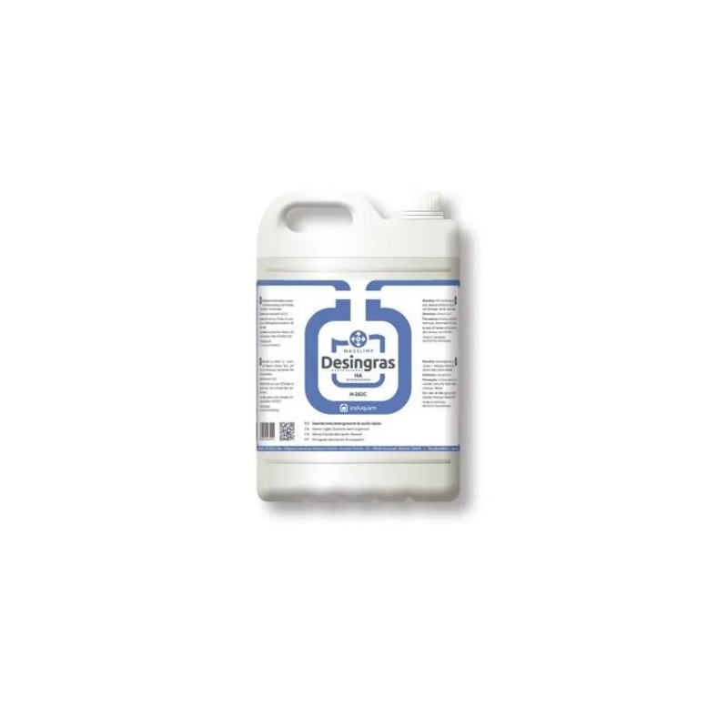 Producto viricida, bactericida y fungicida formulado para limpieza y desinfeccion superficies duras