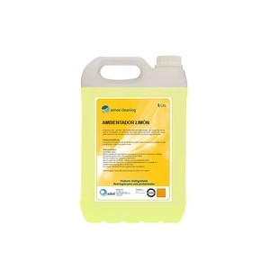Producto con acción de ambientación agradable del lugar donde se aplica