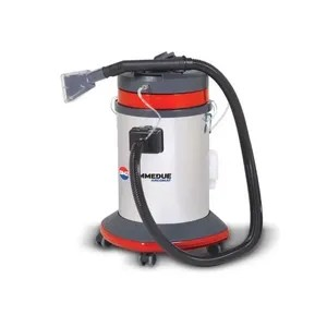 Maquina de inyección - extracción de pequeñas dimensiones, ligera y con grandes prestaciones