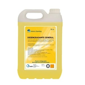 Producto alcalino con gran poder de eliminación degrasa,alto poder dedestrucciónysaponificaciónde